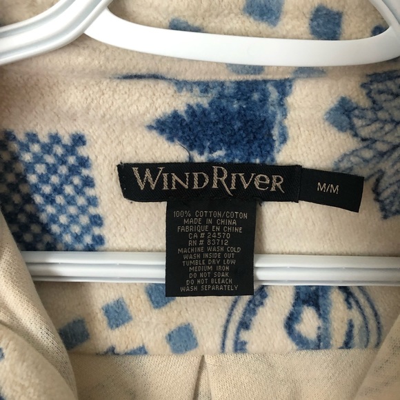 Vintage Woman’s WindRiver - Picture 2 of 3